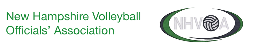 New Hampshire Volleyball Officials' Association
